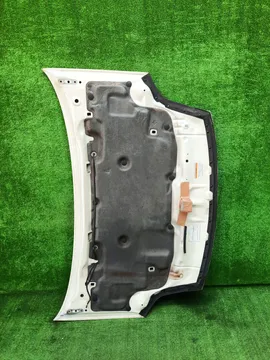 КАПОТ НА HONDA STREAM RN1