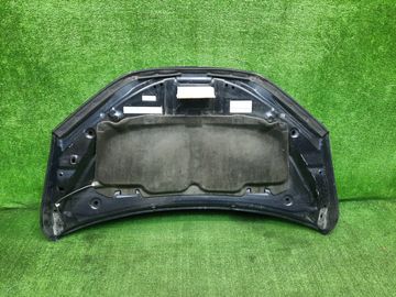 КАПОТ НА HONDA SHUTTLE GP7
