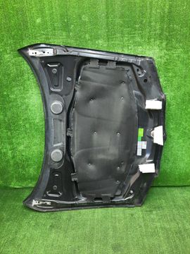 КАПОТ НА BMW X3 E83