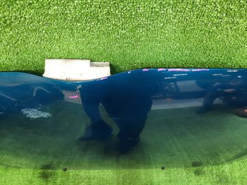 КАПОТ НА TOYOTA COROLLA FIELDER NZE121G