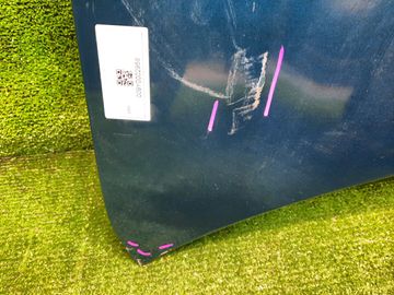 КАПОТ НА TOYOTA COROLLA FIELDER NZE121G