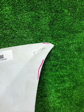 КАПОТ НА TOYOTA CAMRY SV30