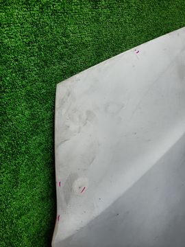 КАПОТ НА TOYOTA CAMRY SV30