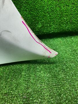 КАПОТ НА TOYOTA CAMRY SV30