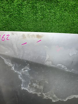 КАПОТ НА TOYOTA SPRINTER AE110