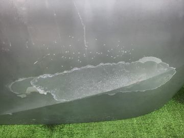 КАПОТ НА TOYOTA SPRINTER AE110