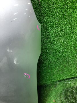 КАПОТ НА TOYOTA SPRINTER AE110