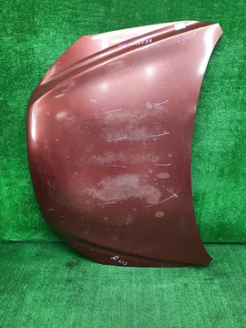 КАПОТ НА MAZDA CX-5 KE2FW