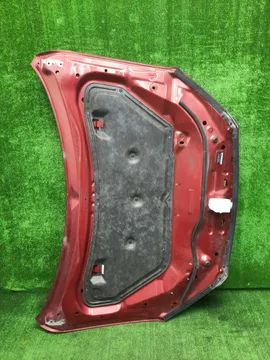 КАПОТ НА MAZDA CX-5 KE2FW