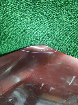 КАПОТ НА MAZDA CX-5 KE2FW