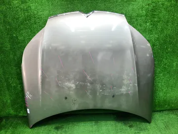 КАПОТ НА CITROEN C5 RD