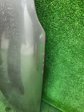 КАПОТ НА CITROEN C5 RD