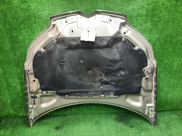 КАПОТ НА CITROEN C5 RD