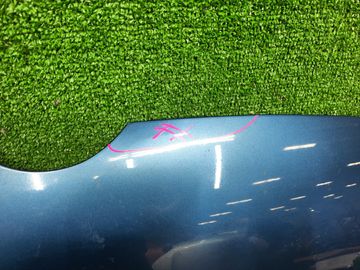 КАПОТ НА VOLKSWAGEN GOLF 5G1