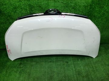 КАПОТ НА TOYOTA VOXY ZRR80G