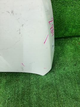 КАПОТ НА TOYOTA VOXY ZRR80G