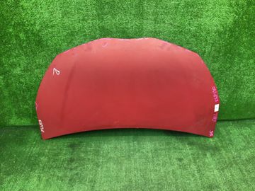 КАПОТ НА TOYOTA VITZ NSP130