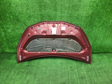 КАПОТ НА TOYOTA VITZ NSP130
