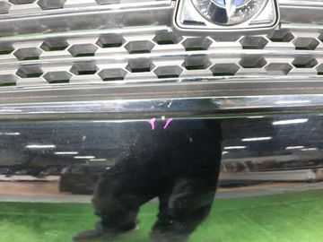 КАПОТ НА TOYOTA OPA ZCT10