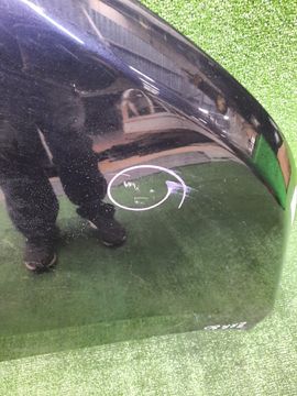 КАПОТ НА TOYOTA ESQUIRE ZRR80