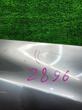 КАПОТ НА MAZDA AXELA BKEP