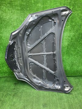 КАПОТ НА MAZDA AXELA BKEP