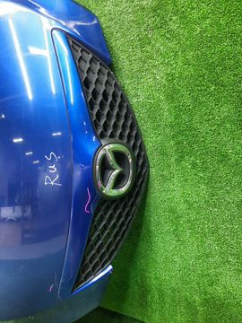 КАПОТ НА MAZDA AXELA BK5P