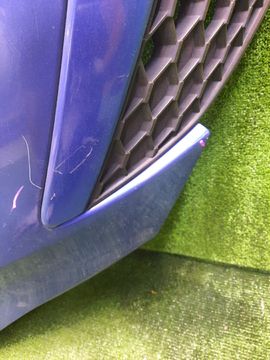 КАПОТ НА MAZDA AXELA BK5P