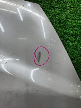 КАПОТ НА MAZDA ATENZA GG3S