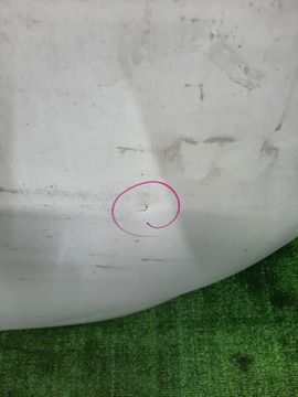 КАПОТ НА MAZDA ATENZA GG3S