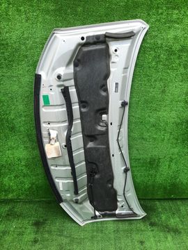 КАПОТ НА NISSAN SERENA C26