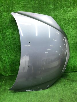 КАПОТ НА MAZDA AXELA BKEP