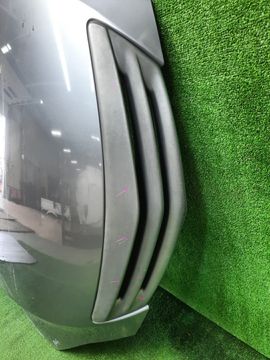 КАПОТ НА MAZDA AXELA BKEP