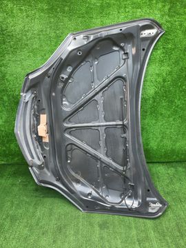 КАПОТ НА MAZDA AXELA BKEP