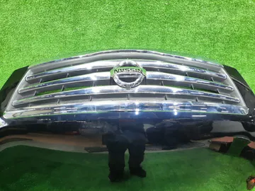 КАПОТ НА NISSAN TEANA J32