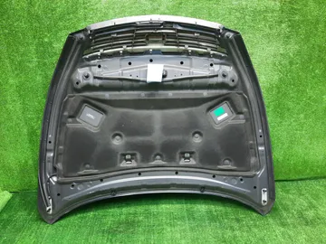 КАПОТ НА NISSAN TEANA J32