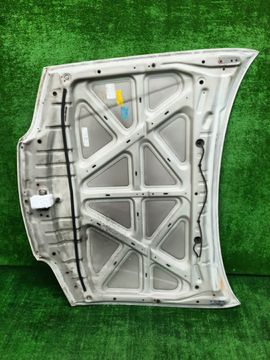 КАПОТ НА NISSAN PRESEA R11