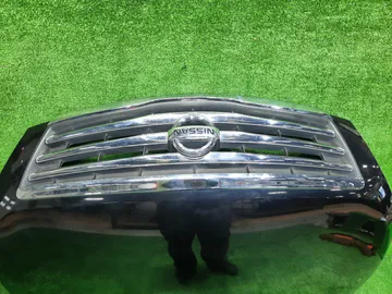 КАПОТ НА NISSAN TEANA J32