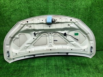 КАПОТ НА NISSAN NV200 M20