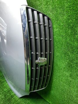 КАПОТ НА TOYOTA CROWN GRS182