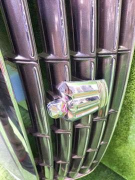КАПОТ НА TOYOTA CROWN GRS182