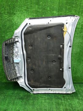 КАПОТ НА TOYOTA CROWN GRS182