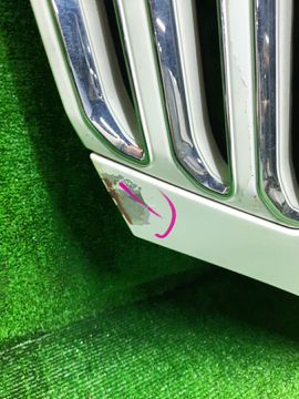 КАПОТ НА TOYOTA IPSUM ACM21
