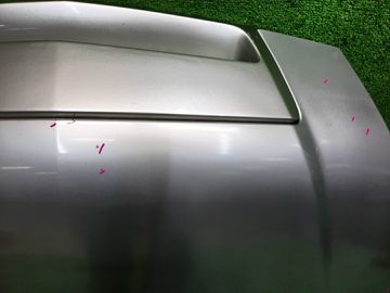 КАПОТ НА TOYOTA OPA ACT10