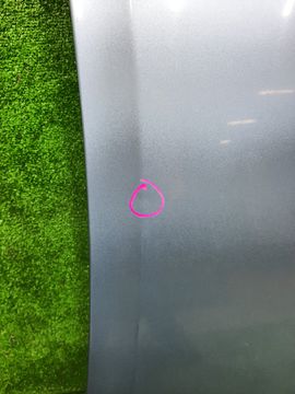 КАПОТ НА TOYOTA COROLLA FIELDER NZE144G