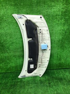 КАПОТ НА TOYOTA BB QNC21