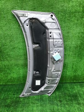 КАПОТ НА TOYOTA BB QNC21