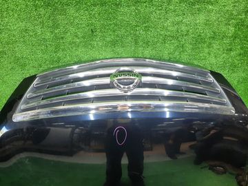 КАПОТ НА NISSAN TEANA J32