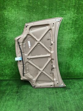 КАПОТ НА TOYOTA RUNX NZE121