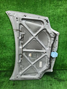 КАПОТ НА TOYOTA FIELDER NZE124